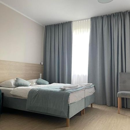 Appartamento Pod Jablonia Ustronie Morskie Esterno foto