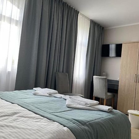 Appartamento Pod Jablonia Ustronie Morskie Esterno foto