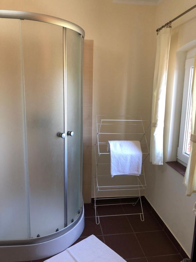 Appartamento Pod Jablonia Ustronie Morskie Esterno foto