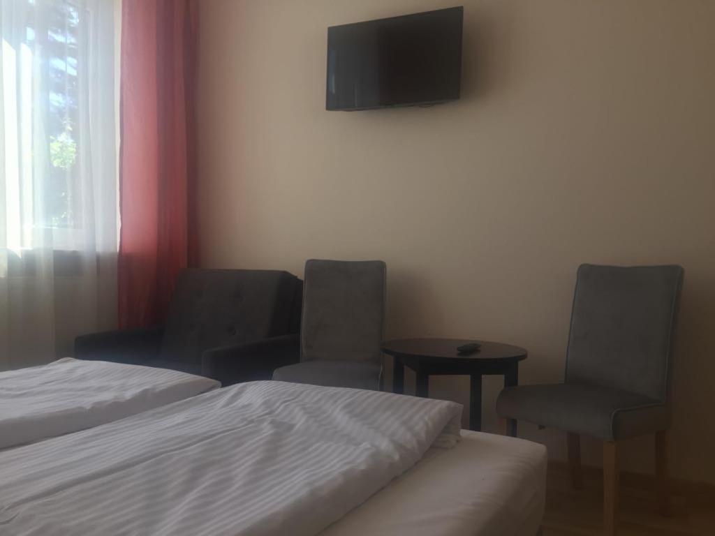 Appartamento Pod Jablonia Ustronie Morskie Esterno foto