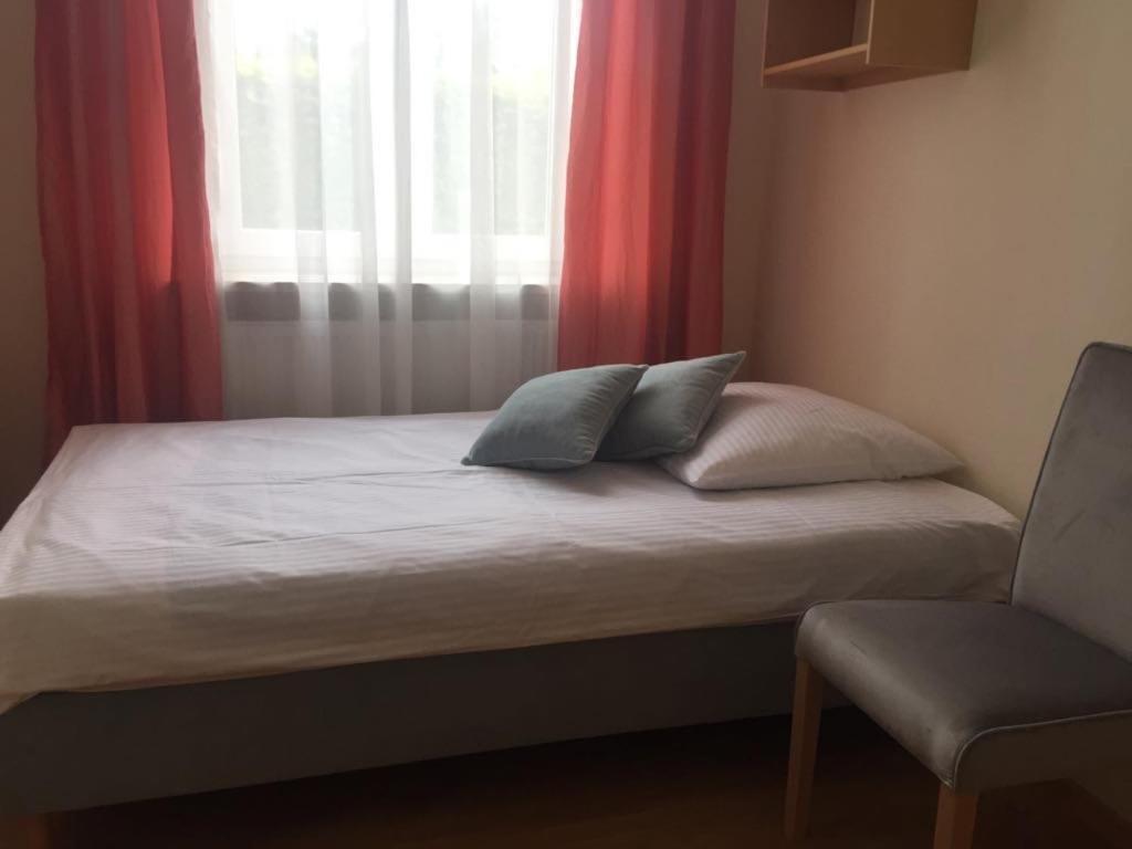 Appartamento Pod Jablonia Ustronie Morskie Esterno foto
