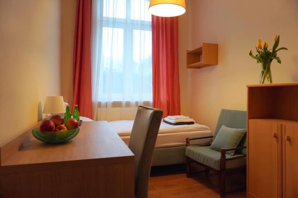 Appartamento Pod Jablonia Ustronie Morskie Esterno foto